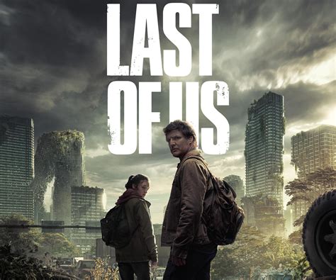 The Last of Us (TV series)